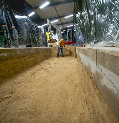 fundament