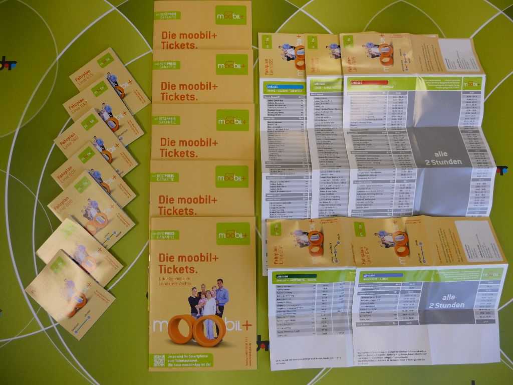 Projekt des Monats Apr15