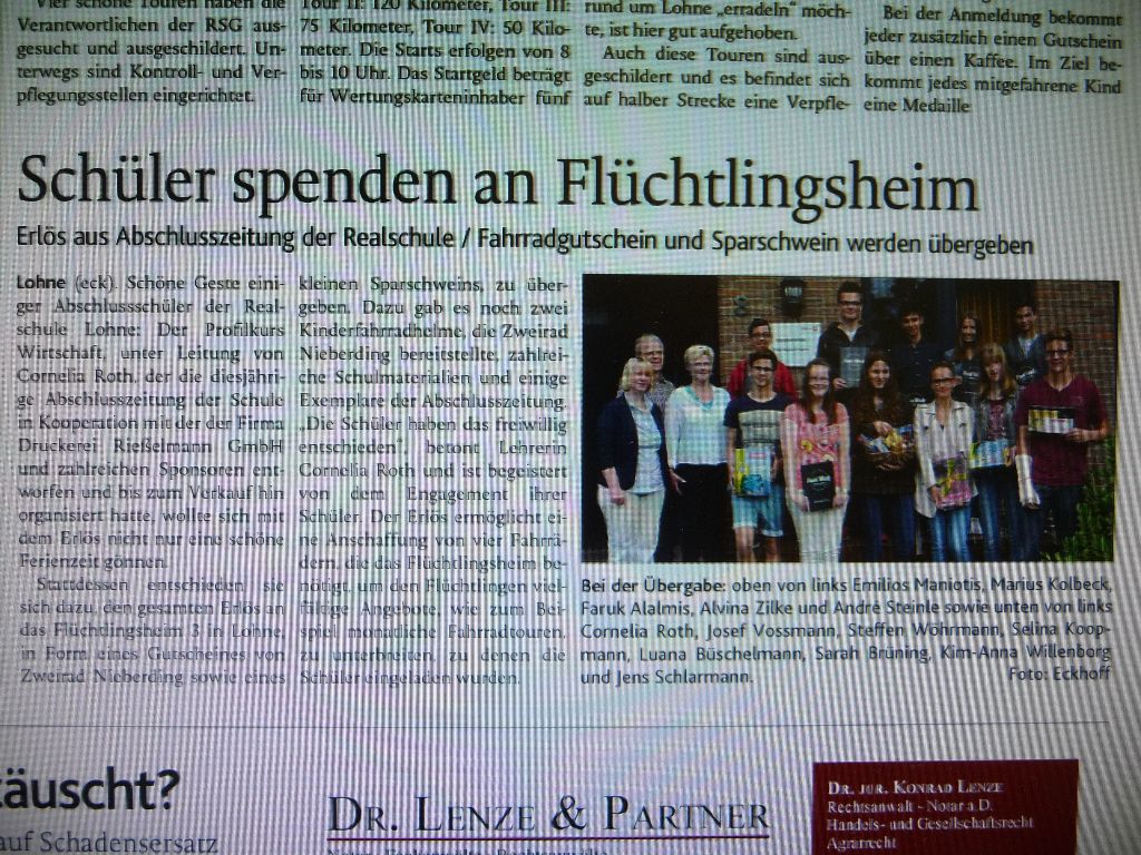 Gute Tat_Sep15