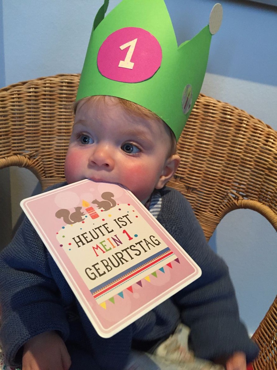 Marie_1 Jahr
