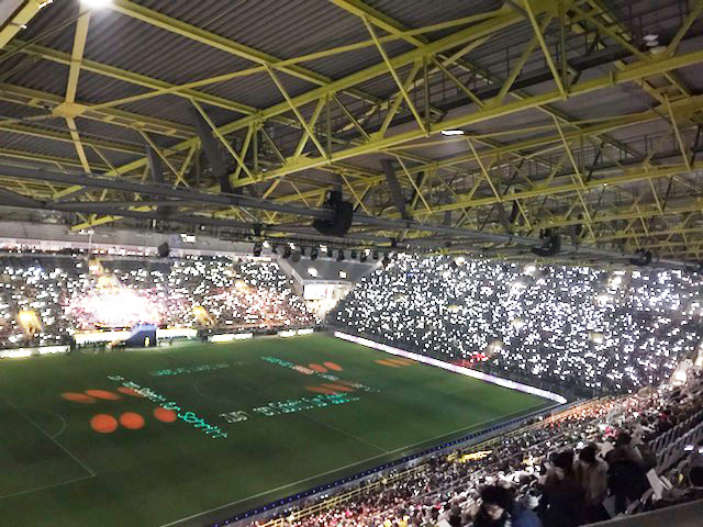 Stadion 1